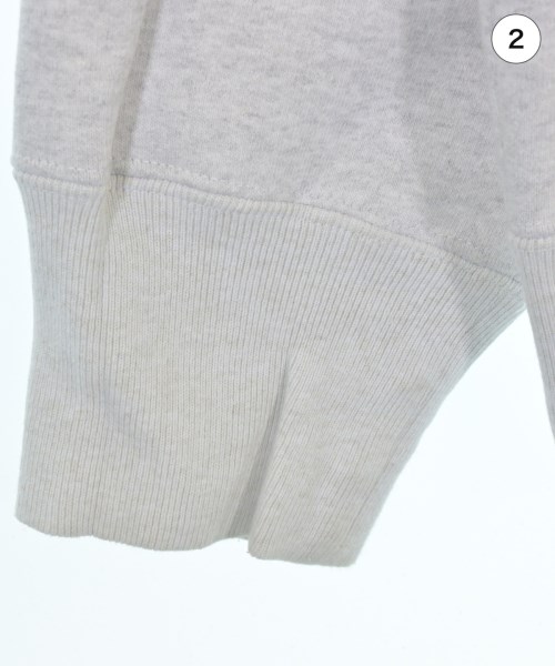 HUBER STORE（ヒューバーストア）スウェット グレー サイズ:XXL メンズ/2200678598078