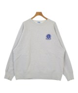 HUBER STORE（ヒューバーストア）スウェット グレー サイズ:XXL メンズ/2200678598078