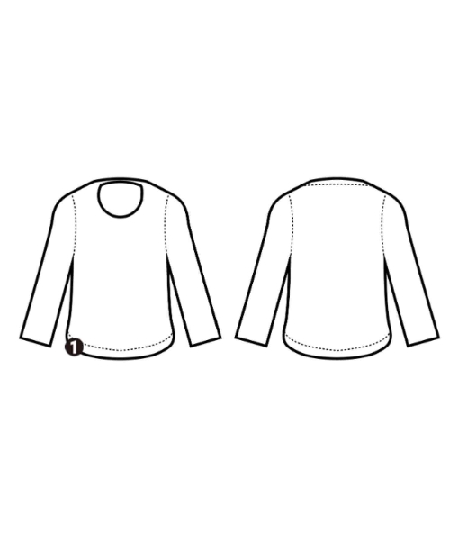 HUBER STORE（ヒューバーストア）スウェット グレー サイズ:L メンズ/2200651715041