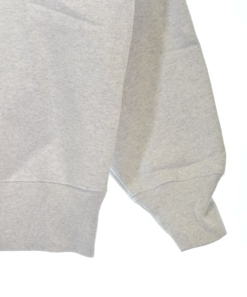 HUBER STORE（ヒューバーストア）スウェット グレー サイズ:L メンズ/2200651715041