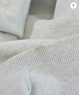 HUBER STORE（ヒューバーストア）スウェット グレー サイズ:L メンズ/2200651715041