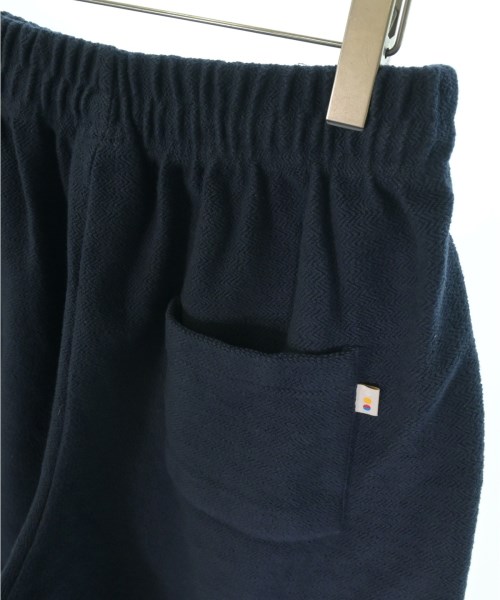 IAB STUDIO（アイエービースタジオ）ショートパンツ 紺 サイズ:XL メンズ/2200713794113