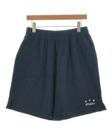IAB STUDIO（アイエービースタジオ）ショートパンツ 紺 サイズ:XL メンズ/2200713794113