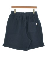 IAB STUDIO（アイエービースタジオ）ショートパンツ 紺 サイズ:XL メンズ/2200713794113