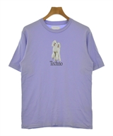 ICE & TECHNO（アイスアンドテクノ）Tシャツ・カットソー 紫 サイズ:S メンズ/2200608766119