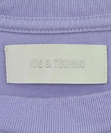 ICE & TECHNO（アイスアンドテクノ）Tシャツ・カットソー 紫 サイズ:S メンズ/2200608766119