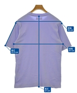 ICE & TECHNO（アイスアンドテクノ）Tシャツ・カットソー 紫 サイズ:S メンズ/2200608766119