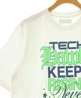 ICE & TECHNO（アイスアンドテクノ）Tシャツ・カットソー 白 サイズ:L メンズ/2200611637826