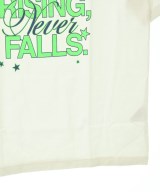 ICE & TECHNO（アイスアンドテクノ）Tシャツ・カットソー 白 サイズ:L メンズ/2200611637826