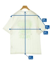 ICE & TECHNO（アイスアンドテクノ）Tシャツ・カットソー 白 サイズ:L メンズ/2200611637826