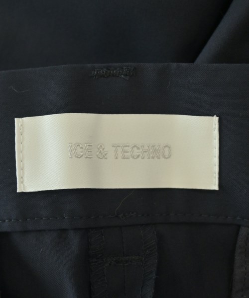 ICE & TECHNO（アイスアンドテクノ）その他 紺 サイズ:L メンズ/2200696608063
