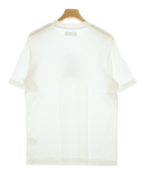 ICE & TECHNO（アイスアンドテクノ）Tシャツ・カットソー 白 サイズ:S メンズ/2200697767103