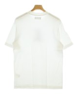 ICE & TECHNO（アイスアンドテクノ）Tシャツ・カットソー 白 サイズ:S メンズ/2200697767103