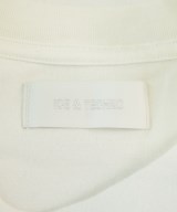 ICE & TECHNO（アイスアンドテクノ）Tシャツ・カットソー 白 サイズ:S メンズ/2200697767103