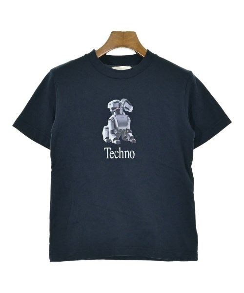 ICE & TECHNO(アイスアンドテクノ)Tシャツ・カットソー 紺 サイズ:XS/2200653552026