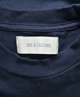 ICE & TECHNO（アイスアンドテクノ）Tシャツ・カットソー 紺 サイズ:XS レディース/2200653552026