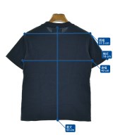 ICE & TECHNO（アイスアンドテクノ）Tシャツ・カットソー 紺 サイズ:XS レディース/2200653552026