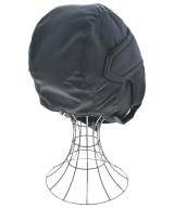 ICE & TECHNO（アイスアンドテクノ）ハット 黒 サイズ:F メンズ/2200657964108