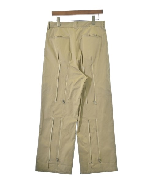 ICE & TECHNO（アイスアンドテクノ）その他 ベージュ サイズ:M メンズ/2200658555183