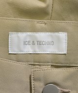 ICE & TECHNO（アイスアンドテクノ）その他 ベージュ サイズ:M メンズ/2200658555183