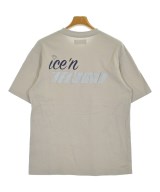 ICE & TECHNO（アイスアンドテクノ）Tシャツ・カットソー グレー サイズ:M メンズ/2200713545043
