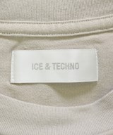 ICE & TECHNO（アイスアンドテクノ）Tシャツ・カットソー グレー サイズ:M メンズ/2200713545043