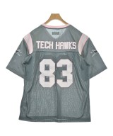 ICE & TECHNO（アイスアンドテクノ）Tシャツ・カットソー グレー サイズ:L メンズ/2200715204108