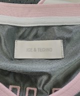 ICE & TECHNO（アイスアンドテクノ）Tシャツ・カットソー グレー サイズ:L メンズ/2200715204108