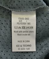 ICE & TECHNO（アイスアンドテクノ）Tシャツ・カットソー グレー サイズ:L メンズ/2200715204108