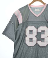 ICE & TECHNO（アイスアンドテクノ）Tシャツ・カットソー グレー サイズ:L メンズ/2200715204108