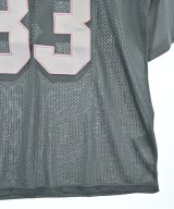 ICE & TECHNO（アイスアンドテクノ）Tシャツ・カットソー グレー サイズ:L メンズ/2200715204108