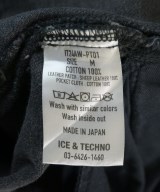 ICE & TECHNO（アイスアンドテクノ）デニムパンツ 黒 サイズ:M メンズ/2200715550335
