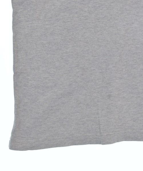 ICE & TECHNO（アイスアンドテクノ）Tシャツ・カットソー グレー サイズ:S メンズ/2200660105048