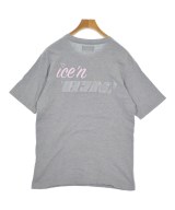 ICE & TECHNO（アイスアンドテクノ）Tシャツ・カットソー グレー サイズ:S メンズ/2200660105048