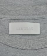 ICE & TECHNO（アイスアンドテクノ）Tシャツ・カットソー グレー サイズ:S メンズ/2200660105048