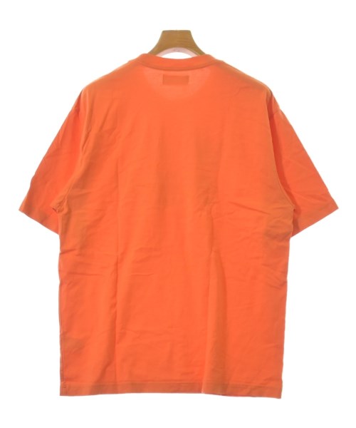 ICE & TECHNO（アイスアンドテクノ）Tシャツ・カットソー オレンジ サイズ:XL メンズ/2200722573044