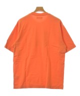 ICE & TECHNO（アイスアンドテクノ）Tシャツ・カットソー オレンジ サイズ:XL メンズ/2200722573044