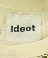 ideot（イデオット）その他 白 サイズ:F メンズ/2200700832729