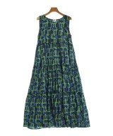 INDESTYL（インデスタイ）ワンピース 紺 サイズ:0(XS位) レディース/2200666393029