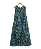 INDESTYL（インデスタイ）ワンピース 紺 サイズ:0(XS位) レディース/2200666393029