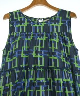 INDESTYL（インデスタイ）ワンピース 紺 サイズ:0(XS位) レディース/2200666393029