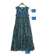 INDESTYL（インデスタイ）ワンピース 紺 サイズ:0(XS位) レディース/2200666393029