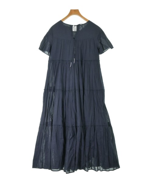INDESTYL（インデスタイ）ワンピース 紺 サイズ:-(M位) レディース/2200669329148