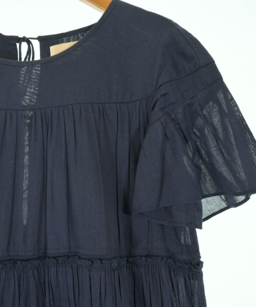 INDESTYL（インデスタイ）ワンピース 紺 サイズ:-(M位) レディース/2200669329148