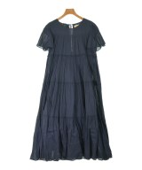 INDESTYL（インデスタイ）ワンピース 紺 サイズ:-(M位) レディース/2200669329148