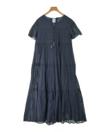 INDESTYL（インデスタイ）ワンピース 紺 サイズ:-(M位) レディース/2200669329148