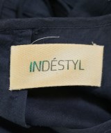 INDESTYL（インデスタイ）ワンピース 紺 サイズ:-(M位) レディース/2200669329148
