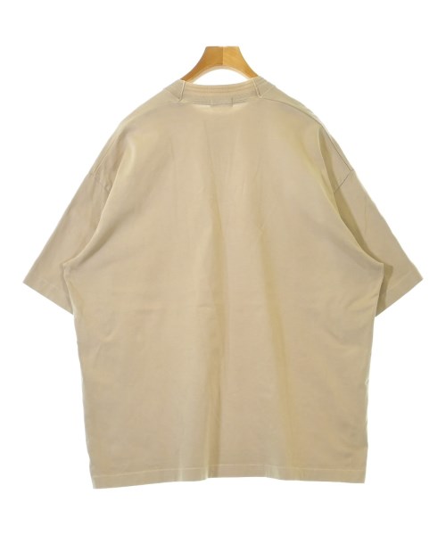 INNAT（インアット）Tシャツ・カットソー ベージュ サイズ:3(L位) メンズ/2200628733061