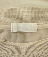INNAT（インアット）Tシャツ・カットソー ベージュ サイズ:3(L位) メンズ/2200628733061