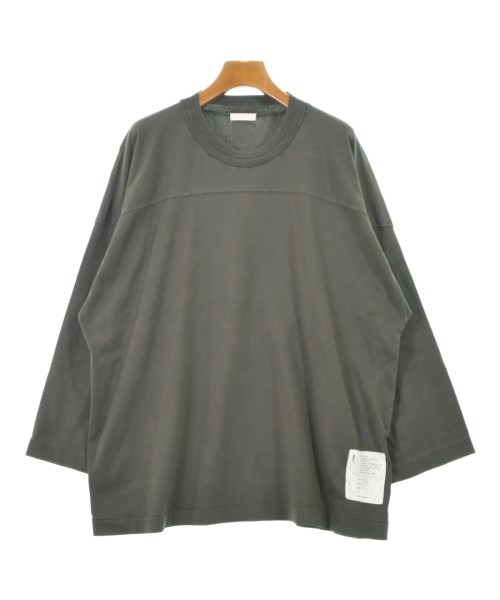 INNAT(インアット)Tシャツ・カットソー グレー サイズ:2(M位)/2200642340085